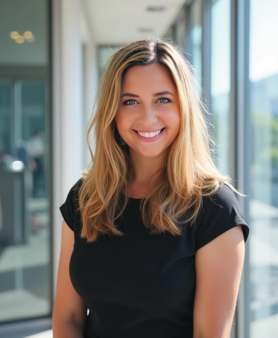 Kate Yen, Reinvention Coaching